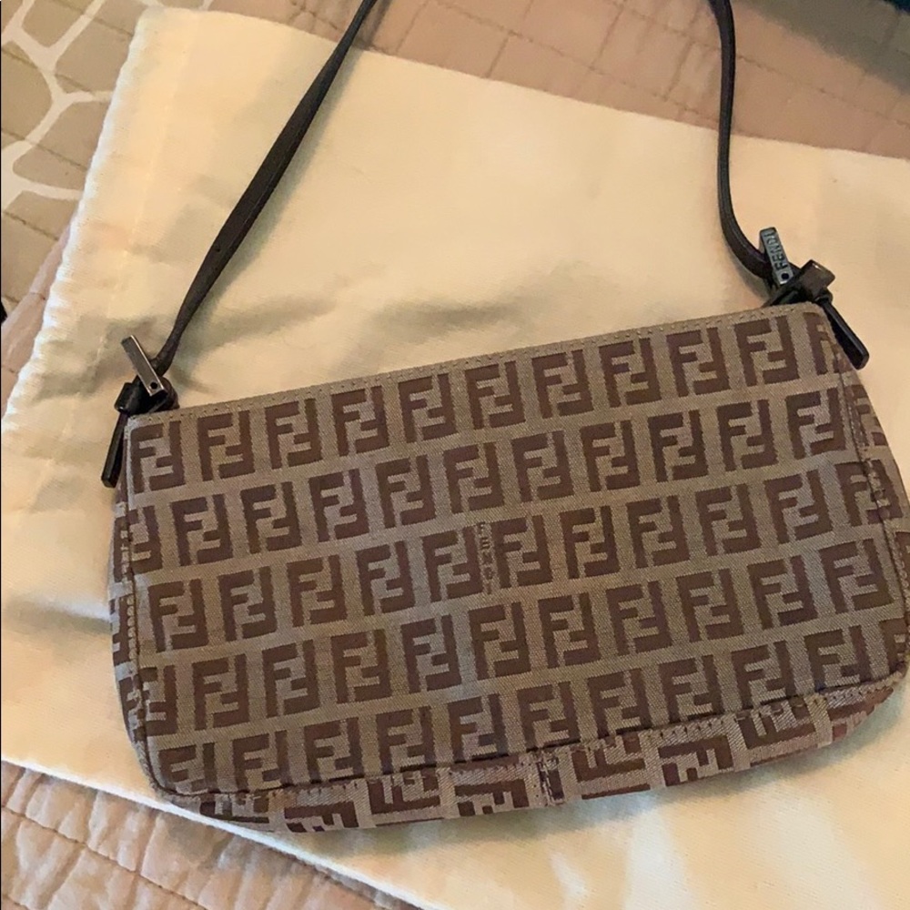 Fendi pochette